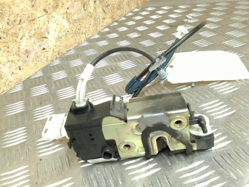 Rear left lock PEUGEOT 407 (6D_) 1.6 HDi 110 (6D9HZC, 6D9HYC) | BP21734528C100 