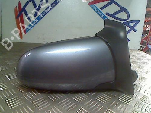 Used Right mirror OPEL ZAFIRA A MPV (T98) 2.2 DTI 16V (F75) (125 hp) 21744151