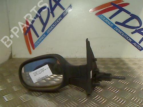 Left mirror NISSAN MICRA III (K12) 1.2 16V | BP21744571C26 
