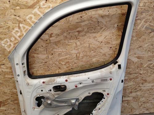 Right front door FIAT DOBLO Box Body/MPV (223_) 1.3 D Multijet | BP21745068C3 