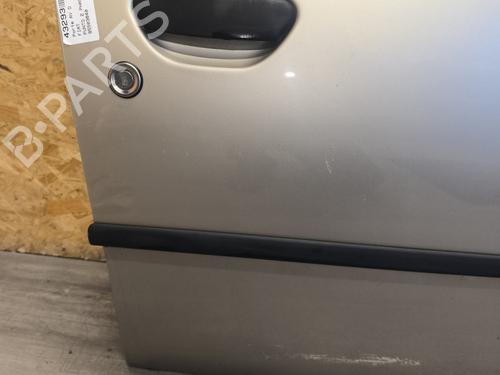 Right front door FIAT PUNTO (188_) 1.3 JTD 16V | BP22007022C3 