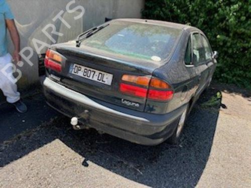 Left taillight RENAULT LAGUNA I (B56_, 556_) 2.2 dT (B569) | BP28190814C34 