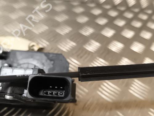 Front right lock FIAT GRANDE PUNTO (199_) 1.3 D Multijet | BP21730112C97 