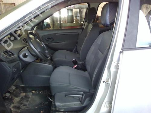 Steering column RENAULT SCÉNIC III (JZ0/1_) 1.5 dCi | BP21750197M21 