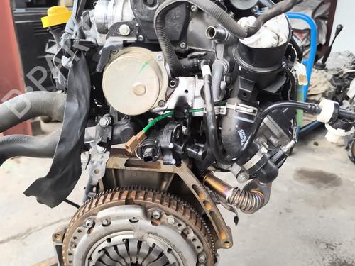 Engine RENAULT KANGOO Express (FW0/1_) 1.5 dCi 90 (FW0G, FW05, FW08, FW11) | BP27528206M1 