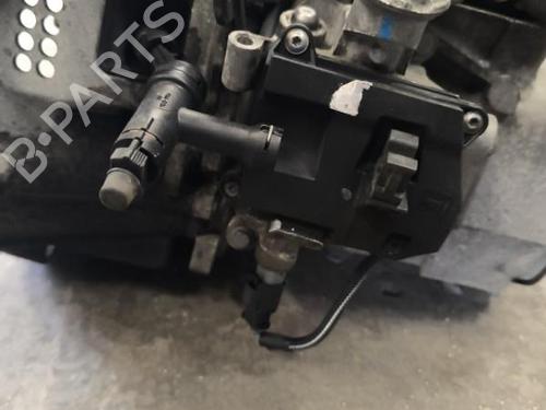 Gearbox PEUGEOT 5008 (0U_, 0E_) 1.6 HDi | BP21729231M3 
