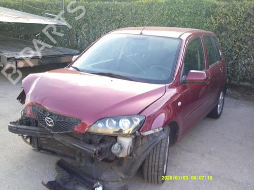 Alternator MAZDA 2 (DY) 1.4 CD | BP21732147M7 