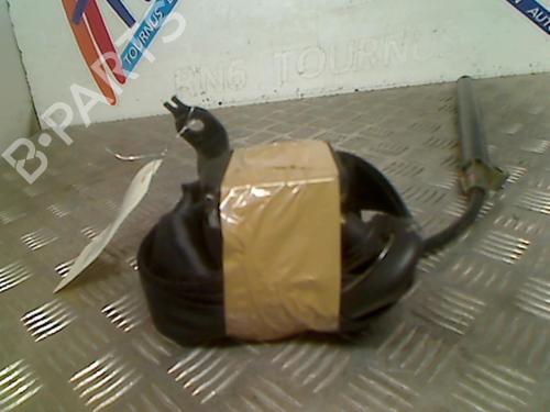 Used Front left belt tensioner SEAT CORDOBA (6K1, 6K2) 1.9 SDI (68 hp) 21738654