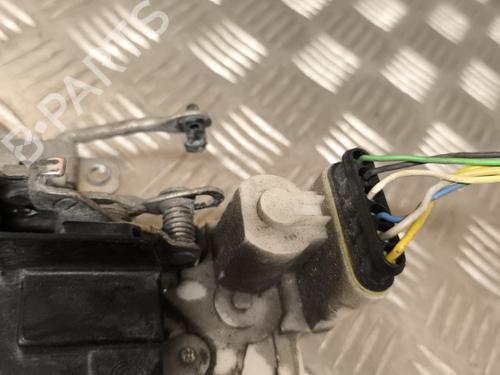 Front right lock FIAT BARCHETTA (183_) 1.8 16V | BP21728796C97 