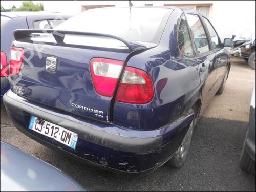 Right headlight SEAT CORDOBA (6K1, 6K2) 1.9 TDI | BP21753419C29 