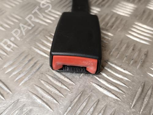 Used Seat buckle SEAT IBIZA III (6L1) 1.4 16V (75 hp) 22448588