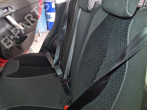 Shift knob CITROËN C3 II (SC_) 1.4 HDi 70 (SC8HZC, SC8HR0, SC8HP4) | BP24455266I34 - Image 9