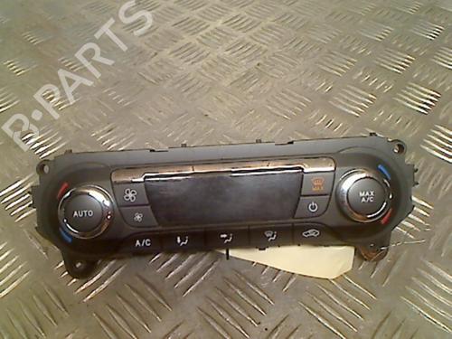 Climate control FORD FOCUS III 1.6 TDCi | BP21745932I5 