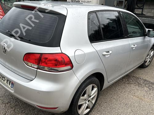 Used Parts VW GOLF VI (5K1) 1.4 TSI (122 hp) 4366805