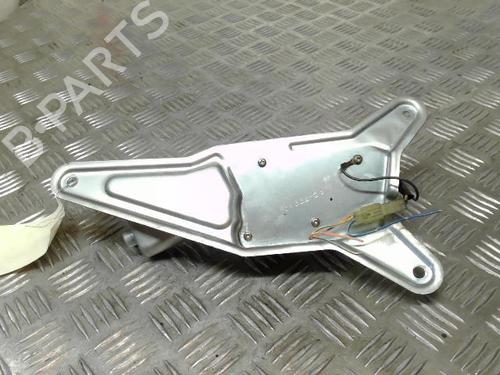Ruitenwissermotor achter SUZUKI GRAND VITARA I (FT, HT) 2.0 HDI 110 16V 4x4 (SQ420D, TD83V, JA420WD) | BP21734341M102 