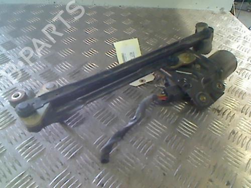 Front wiper motor HYUNDAI GETZ (TB) 1.5 CRDi | BP21744469M29 