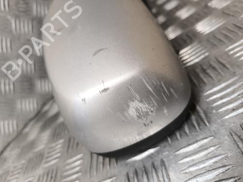 Right mirror RENAULT CLIO III (BR0/1, CR0/1) 1.5 dCi (C/BR0G, C/BR1G) | BP21820840C27 