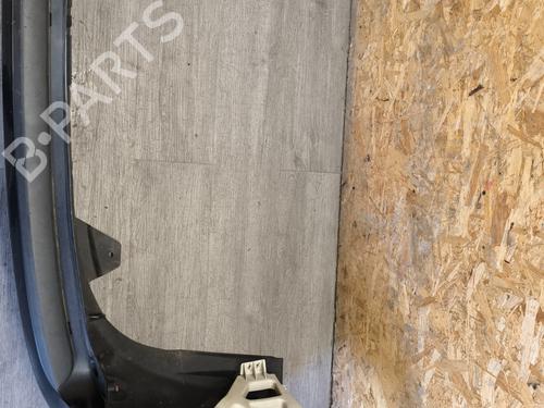 Rear bumper FORD FOCUS II Turnier (DA_, FFS, DS) 1.6 TDCi | BP22360914C8 