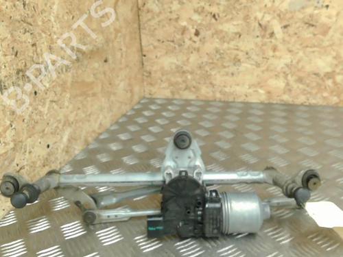 Used Front wiper motor SEAT Mii (KF1, KE1) 1.0 (60 hp) 21730406