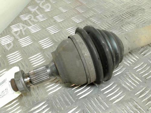 Right front driveshaft CITROËN C3 Picasso (SH_) 1.6 HDI 90 | BP21743139M39 