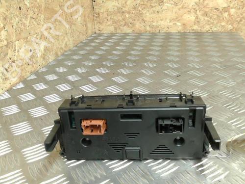 Climate control CITROËN C-ELYSEE (DD_) 1.6 BlueHDi 100 | BP21744673I5 
