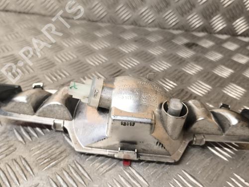 Rear fog light PEUGEOT 208 I (CA_, CC_) 1.2 VTI 82 | BP24184144C37 