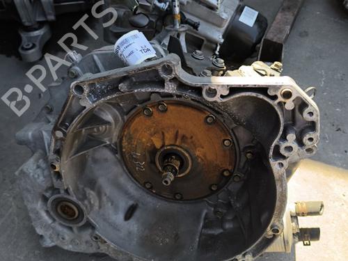 Getriebe für RENAULT LAGUNA II (BG0/1_) 2.2 dCi (BG0F) (150 hp) 21733430
