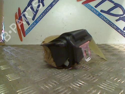 Used Rear middle belt tensioner OPEL MERIVA A MPV (X03) 1.7 CDTI (E75) (100 hp) 21736745