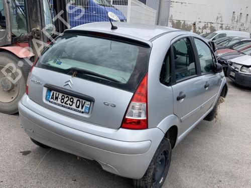 Engine CITROËN C3 I (FC_, FN_) 1.4 HDi | BP21731587M1 