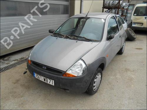Right mirror FORD KA (RB_)  | BP21753523C27 