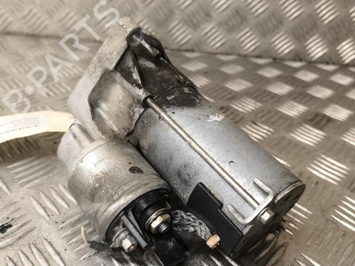 Used Starter Starter RENAULT CLIO IV (BH_) 1.5 dCi 75 (75 hp) 22015414 22015414