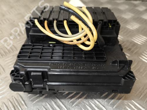 Fuse box CITROËN C3 II (SC_) 1.6 HDi 90 | BP24147998E1 