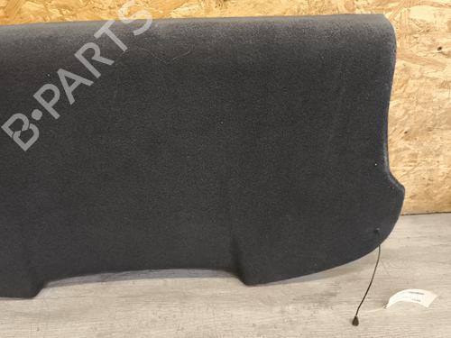 Rear parcel shelf SEAT IBIZA IV (6J5, 6P1) 1.2 | BP27528426C85 