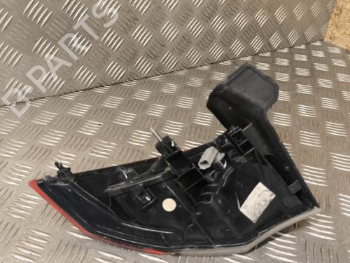 Right taillight RENAULT LAGUNA III (BT0/1) 1.5 dCi (BT00, BT0A, BT0T, BT1J) | BP21741374C35 