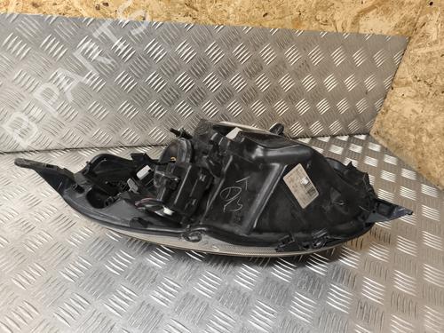 Right headlight NISSAN MICRA III (K12) 1.2 16V | BP26121509C29