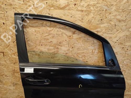 Right front door MERCEDES-BENZ B-CLASS Sports Tourer (W245) B 200 CDI (245.208) | BP21745029C3 