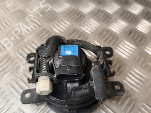 Venstre  foran tåkelykt CITROËN C4 Picasso I MPV (UD_) 2.0 HDi 138 | BP26301837C30 