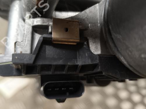 Front wiper motor BMW 5 (F10) 520 d | BP21729725M29 