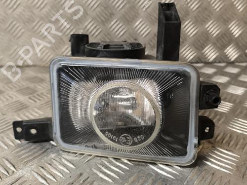 Used Left front fog light OPEL CORSA C (X01) 1.7 DTI (F08, F68) (75 hp) 21737515