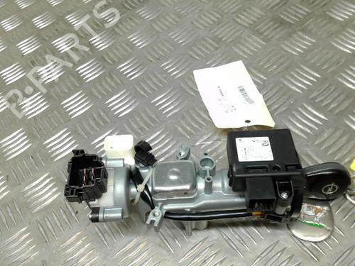 Used Ignition barrel OPEL AGILA (B) (H08) 1.2 (F68) (94 hp) 21750079