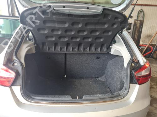 Engine SEAT IBIZA IV (6J5, 6P1) 1.2 TDI | BP22012649M1 