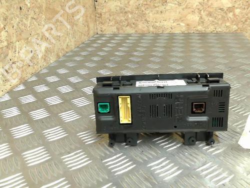 Climate control PEUGEOT 307 Break (3E) 1.6 16V | BP21729776I5 