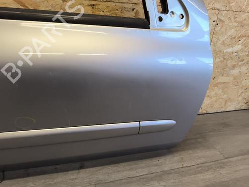 Right front door RENAULT CLIO II (BB_, CB_) 1.5 dCi (B/CB3M) | BP21734183C3 