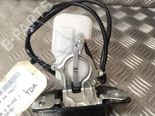Used Tailgate lock Tailgate lock FORD KUGA II (DM2) 2.0 TDCi 4x4 (150 hp) 26941981 26941981