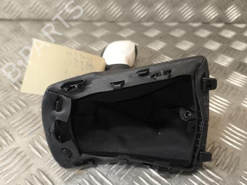 Gear lever PEUGEOT 208 I (CA_, CC_)  | BP23771123M90