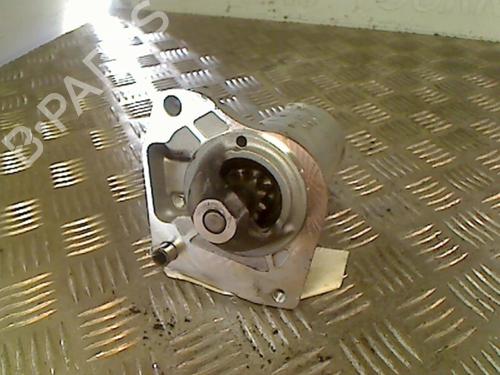 Starter PEUGEOT 208 I (CA_, CC_) 1.2 VTI 82 | BP21744400M8
