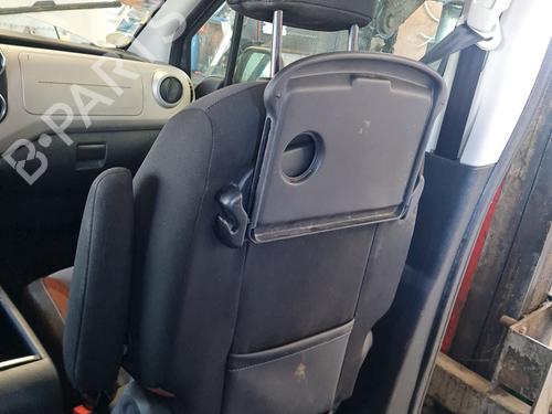 Engine PEUGEOT PARTNER Box Body/MPV 1.6 HDi | BP27528208M1 