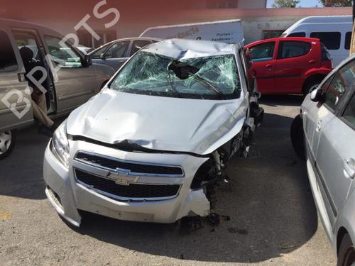 Alternator CHEVROLET MALIBU (V300) 2.0 D | BP21751269M7 