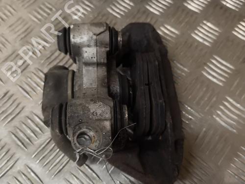 Left rear brake caliper CITROËN XSARA (N1) 2.0 16V | BP21748257M107 