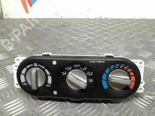 Climate control MAZDA TRIBUTE (EP) 2.3 AWD (EP3W) | BP21746493I5 